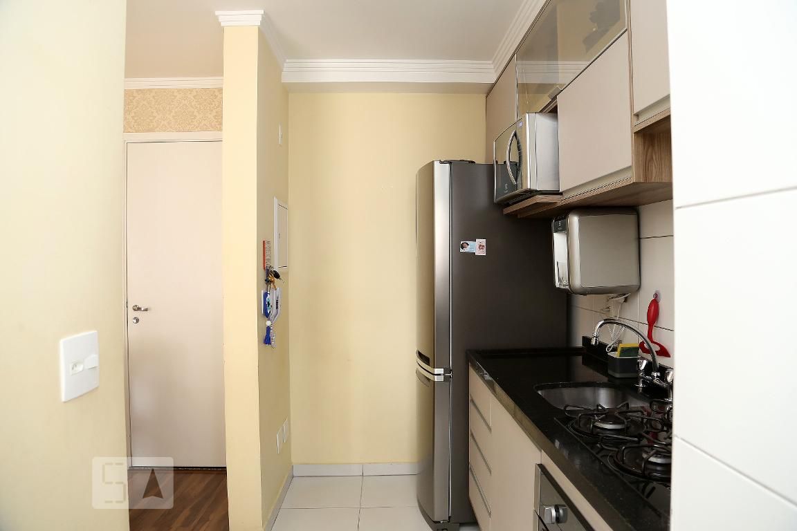 Apartamento, 2 quartos, 48 m² - Foto 25