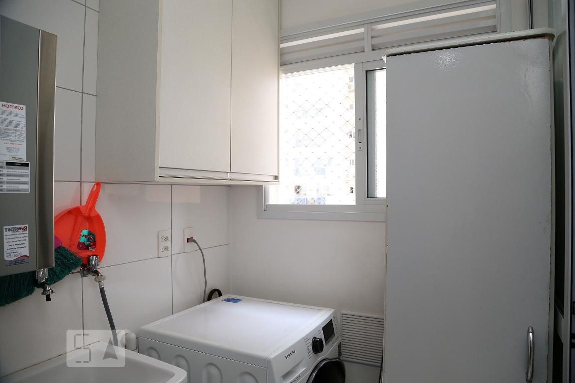 Apartamento, 2 quartos, 48 m² - Foto 27