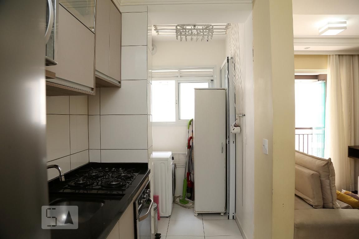 Apartamento, 2 quartos, 48 m² - Foto 23
