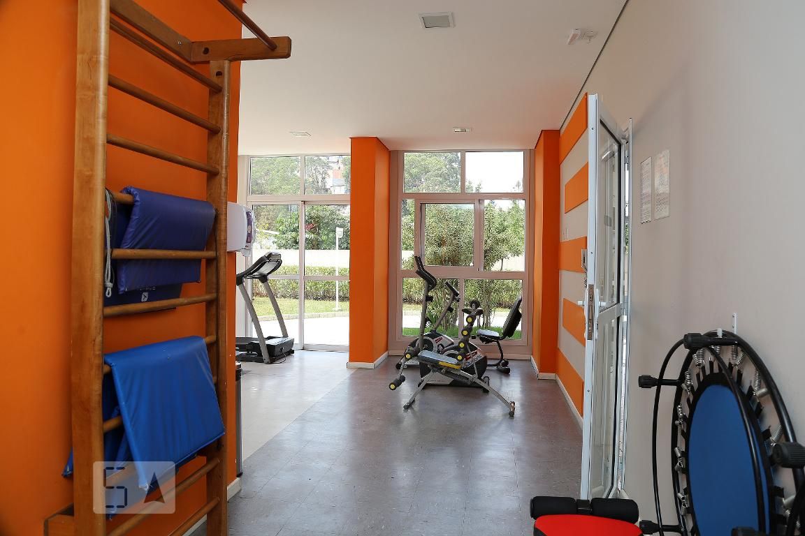 Apartamento, 2 quartos, 48 m² - Foto 33