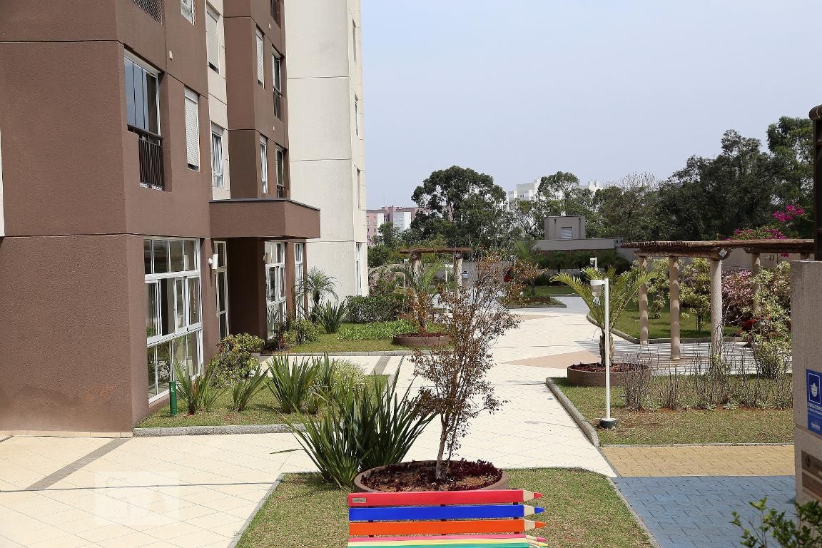 Apartamento, 2 quartos, 48 m² - Foto 38
