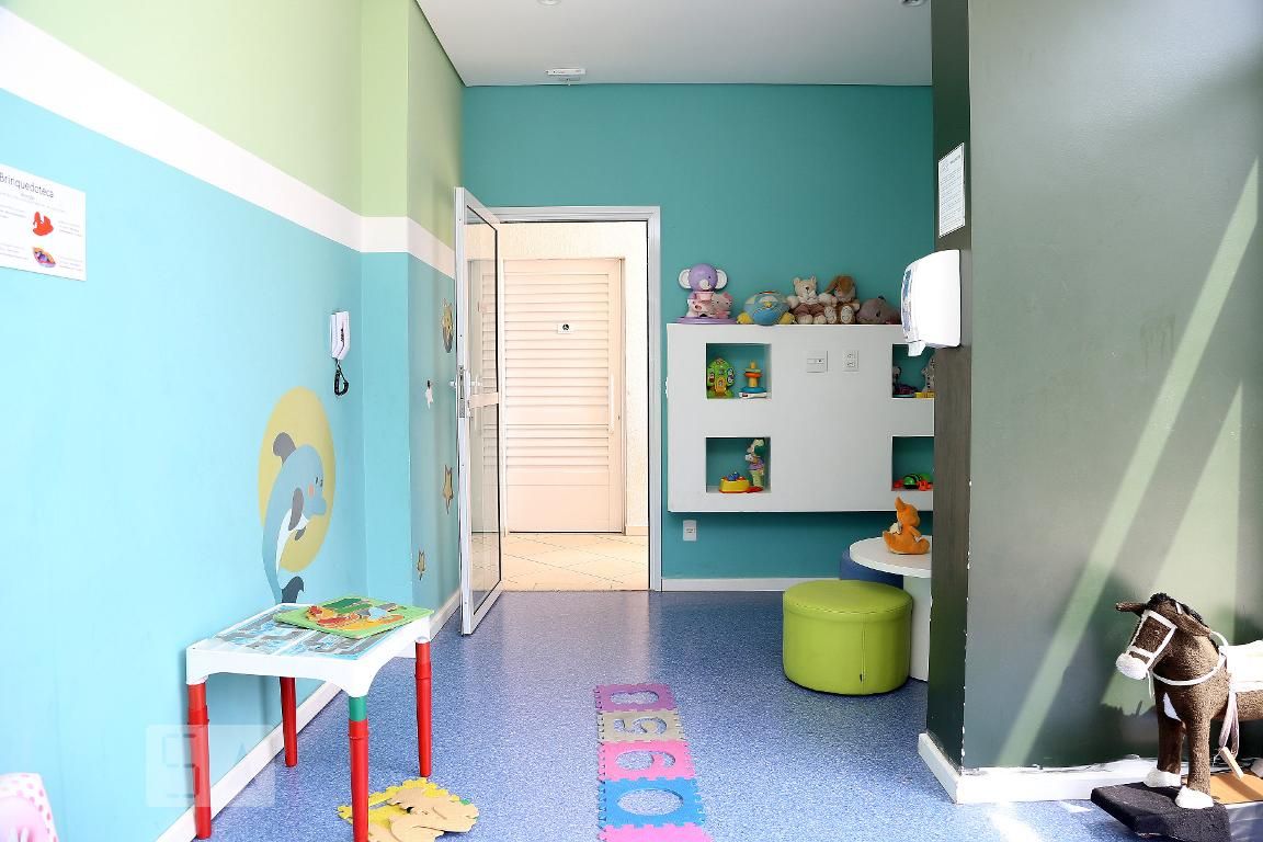 Apartamento, 2 quartos, 48 m² - Foto 41