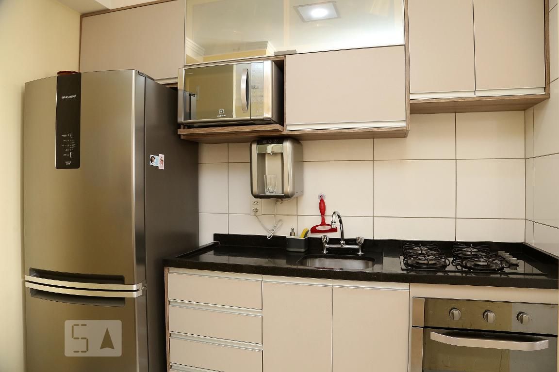Apartamento, 2 quartos, 48 m² - Foto 24