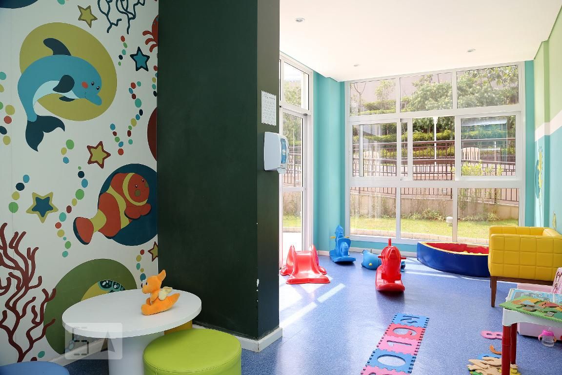 Apartamento, 2 quartos, 48 m² - Foto 42