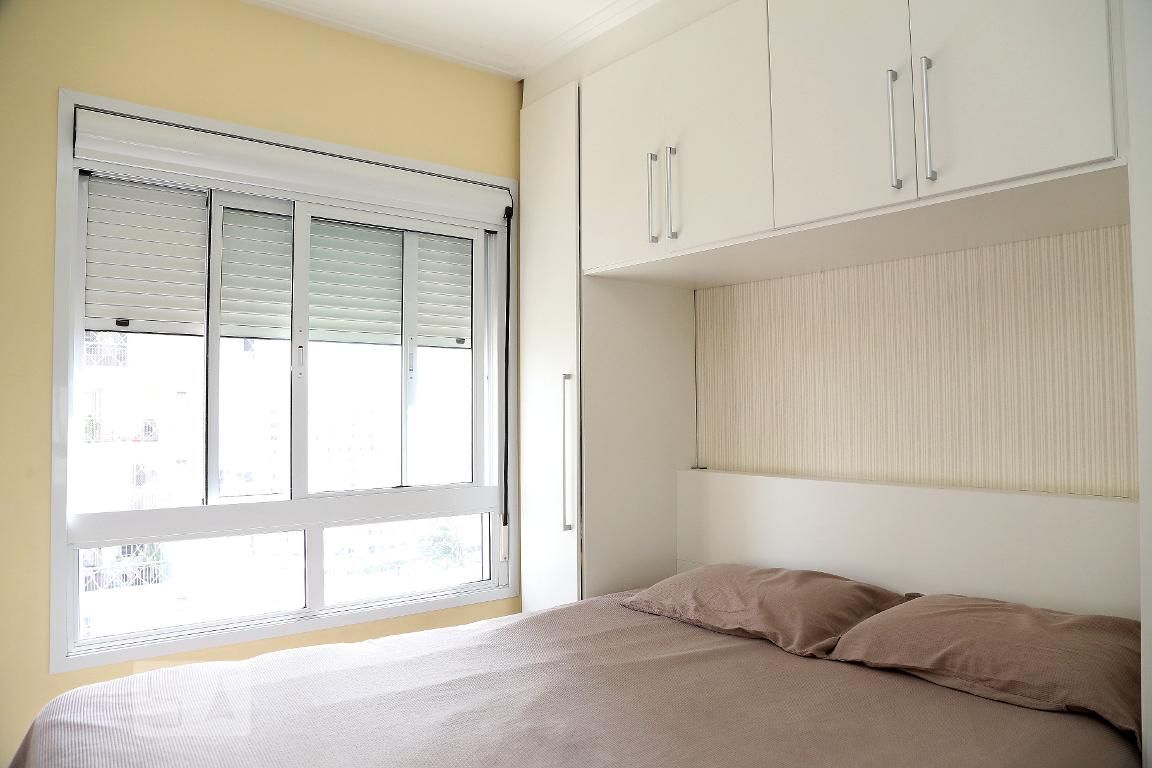 Apartamento, 2 quartos, 48 m² - Foto 16