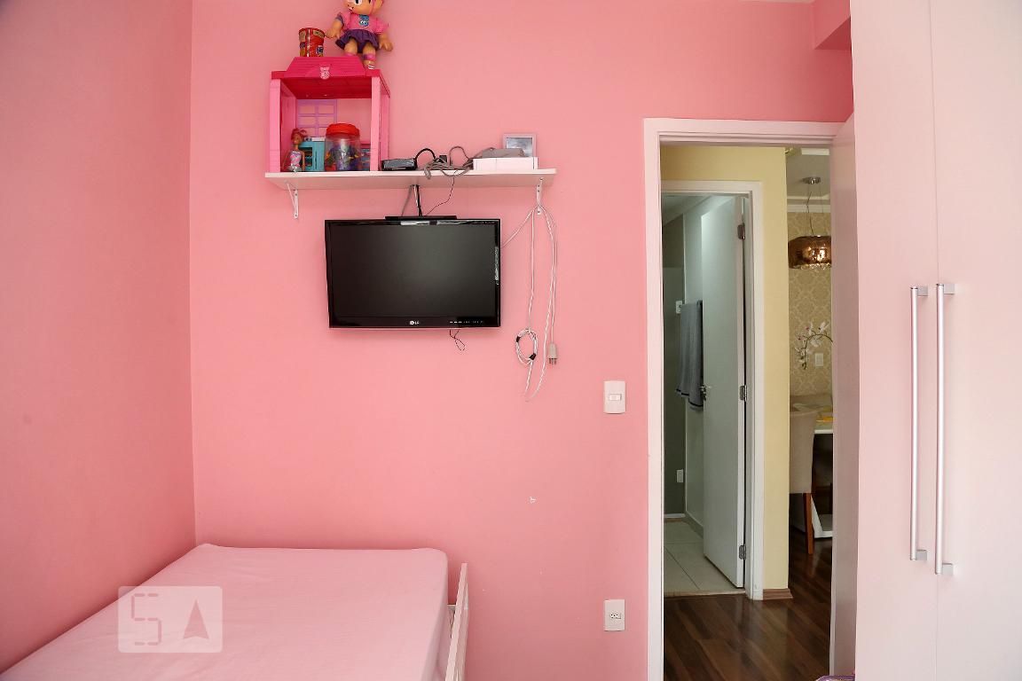 Apartamento, 2 quartos, 48 m² - Foto 11
