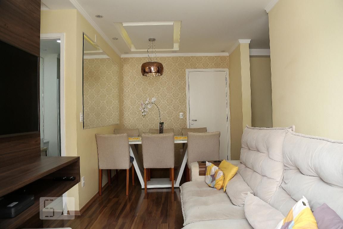 Apartamento, 2 quartos, 48 m² - Foto 4