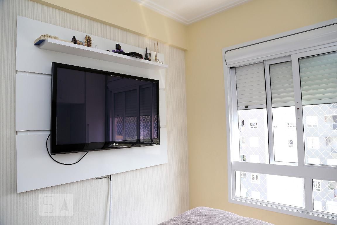 Apartamento, 2 quartos, 48 m² - Foto 17