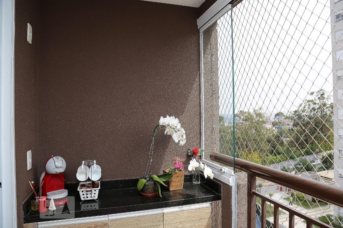 Apartamento, 2 quartos, 48 m² - Foto 6