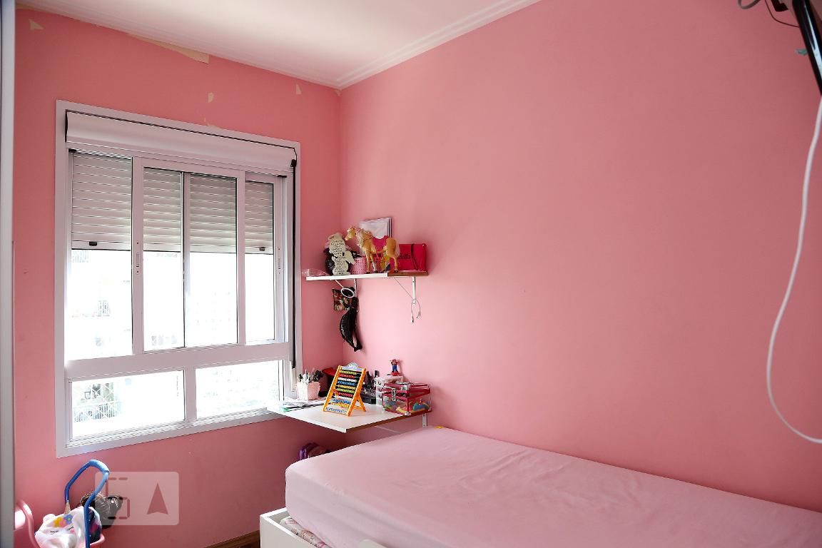 Apartamento, 2 quartos, 48 m² - Foto 12