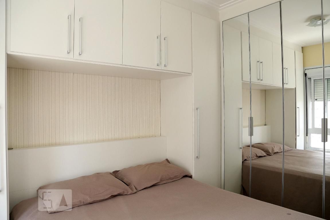 Apartamento, 2 quartos, 48 m² - Foto 15
