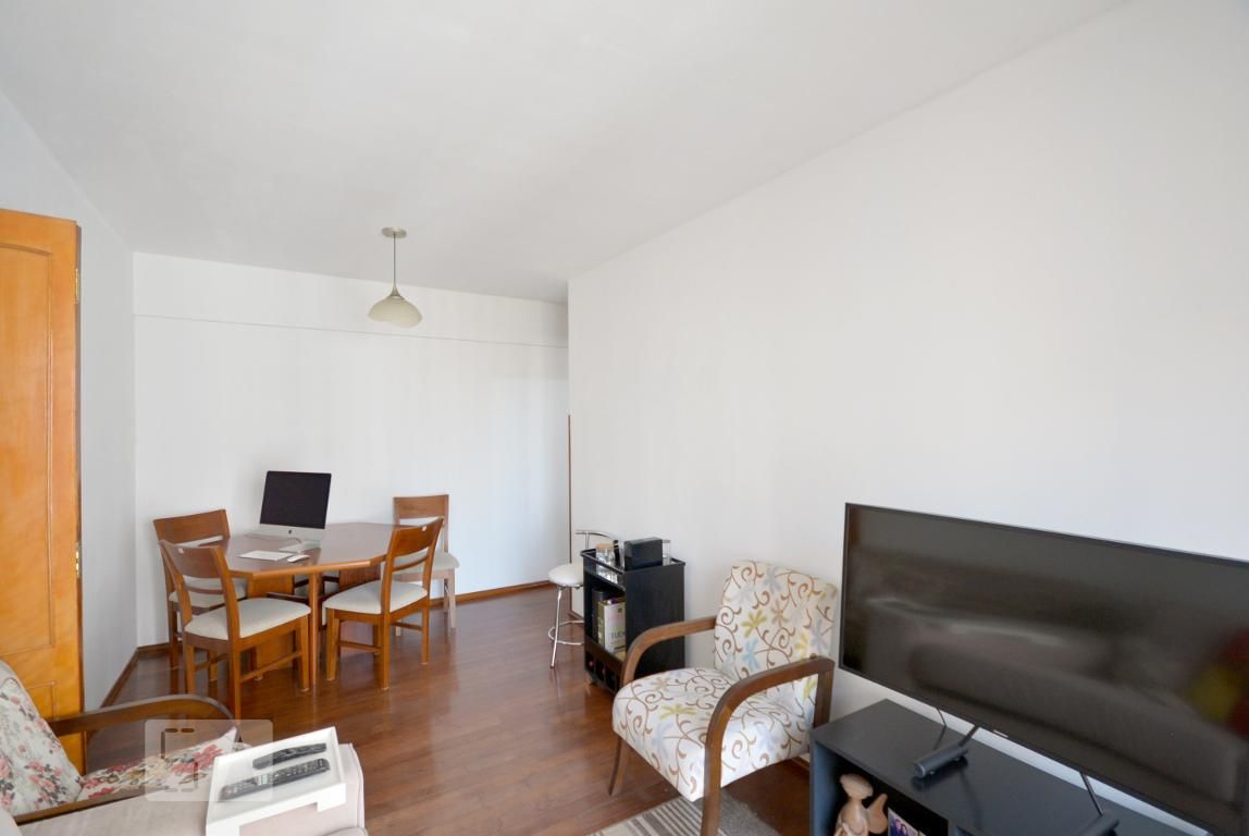 Apartamento, 2 quartos, 54 m² - Foto 3