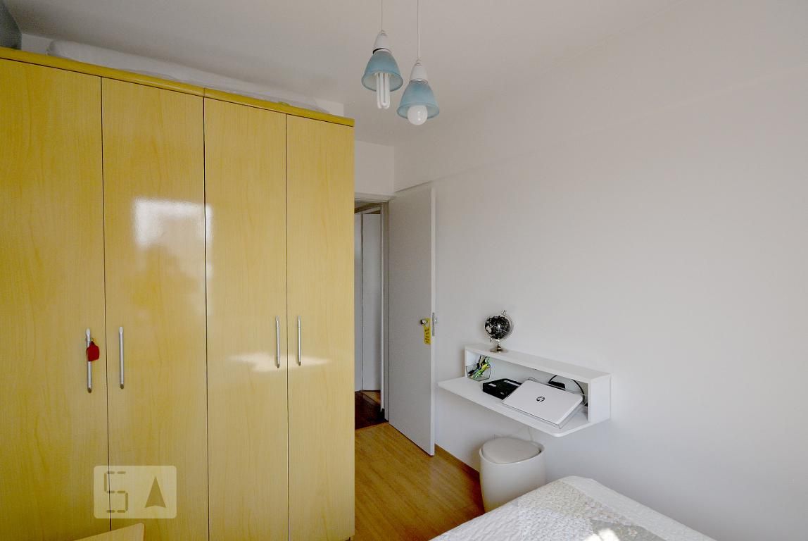 Apartamento, 2 quartos, 54 m² - Foto 15