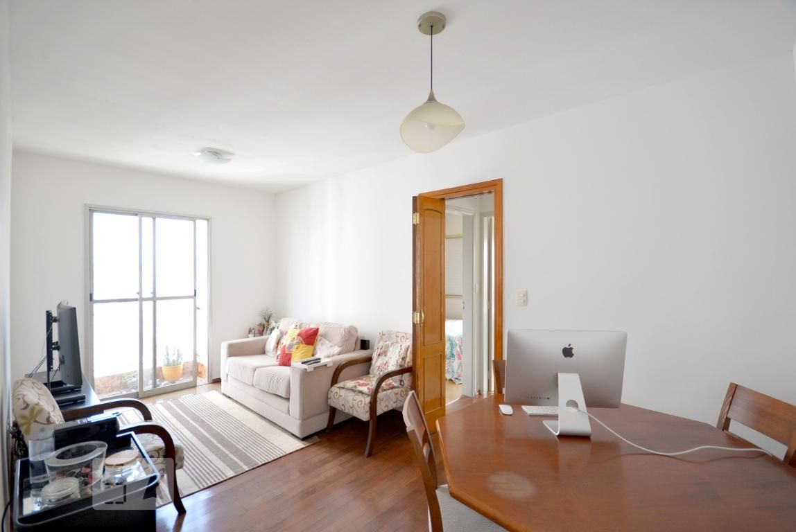 Apartamento, 2 quartos, 54 m² - Foto 1
