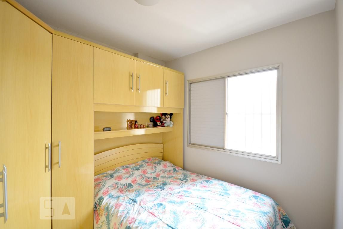 Apartamento, 2 quartos, 54 m² - Foto 9