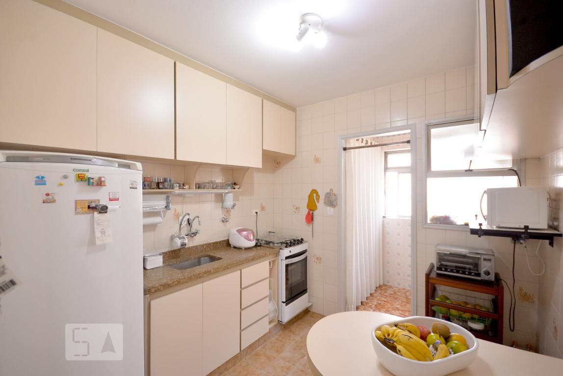 Apartamento, 2 quartos, 54 m² - Foto 20