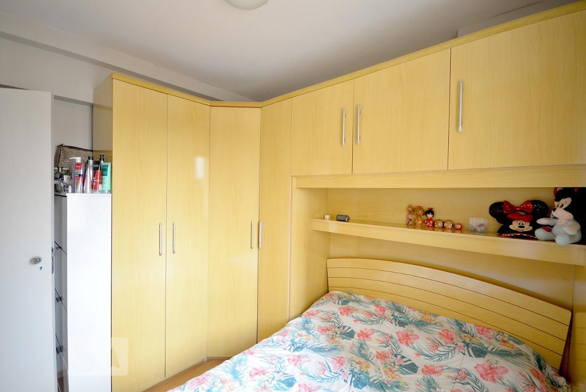 Apartamento, 2 quartos, 54 m² - Foto 8