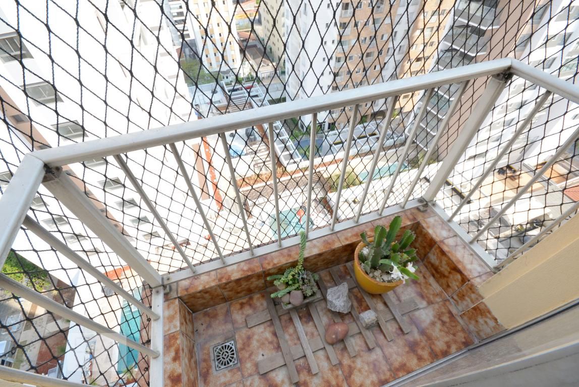 Apartamento, 2 quartos, 54 m² - Foto 5