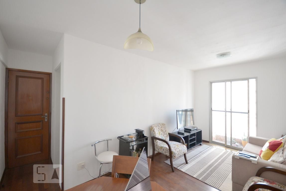 Apartamento, 2 quartos, 54 m² - Foto 4