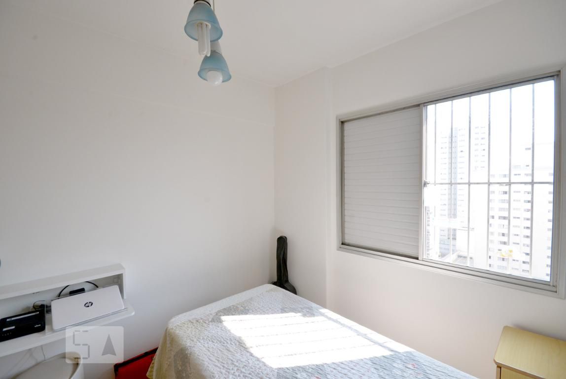 Apartamento, 2 quartos, 54 m² - Foto 13
