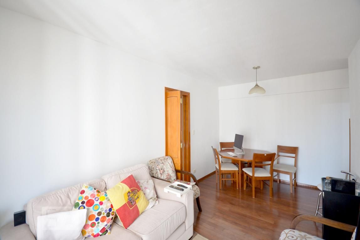 Apartamento, 2 quartos, 54 m² - Foto 2