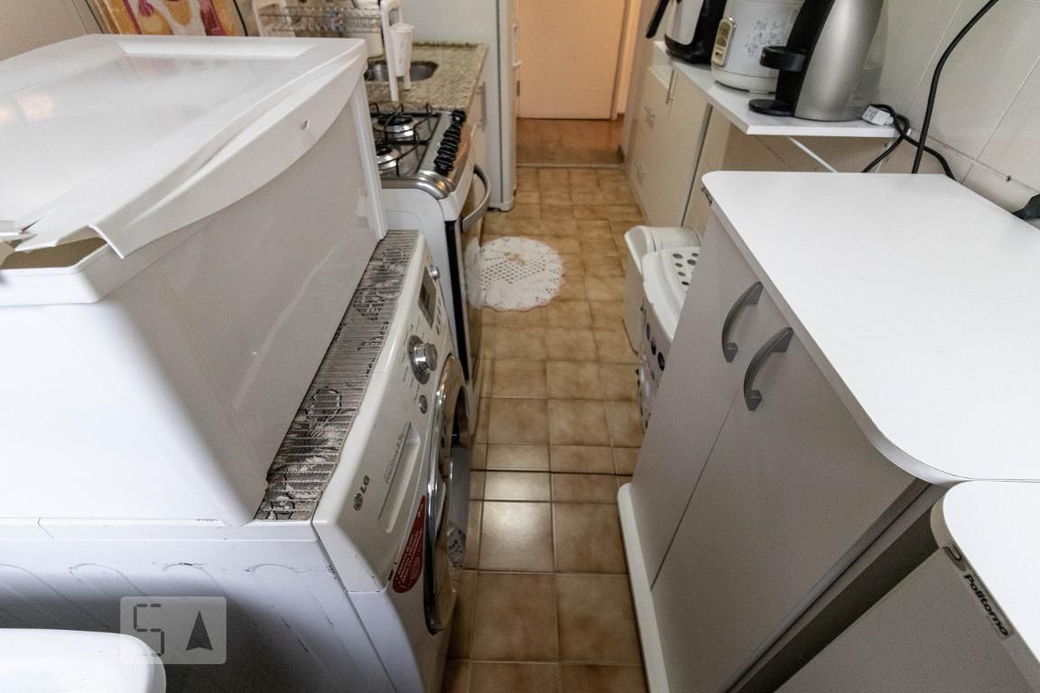 Apartamento, 2 quartos, 60 m² - Foto 38