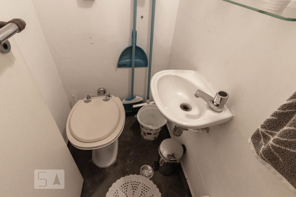 Apartamento, 2 quartos, 60 m² - Foto 27