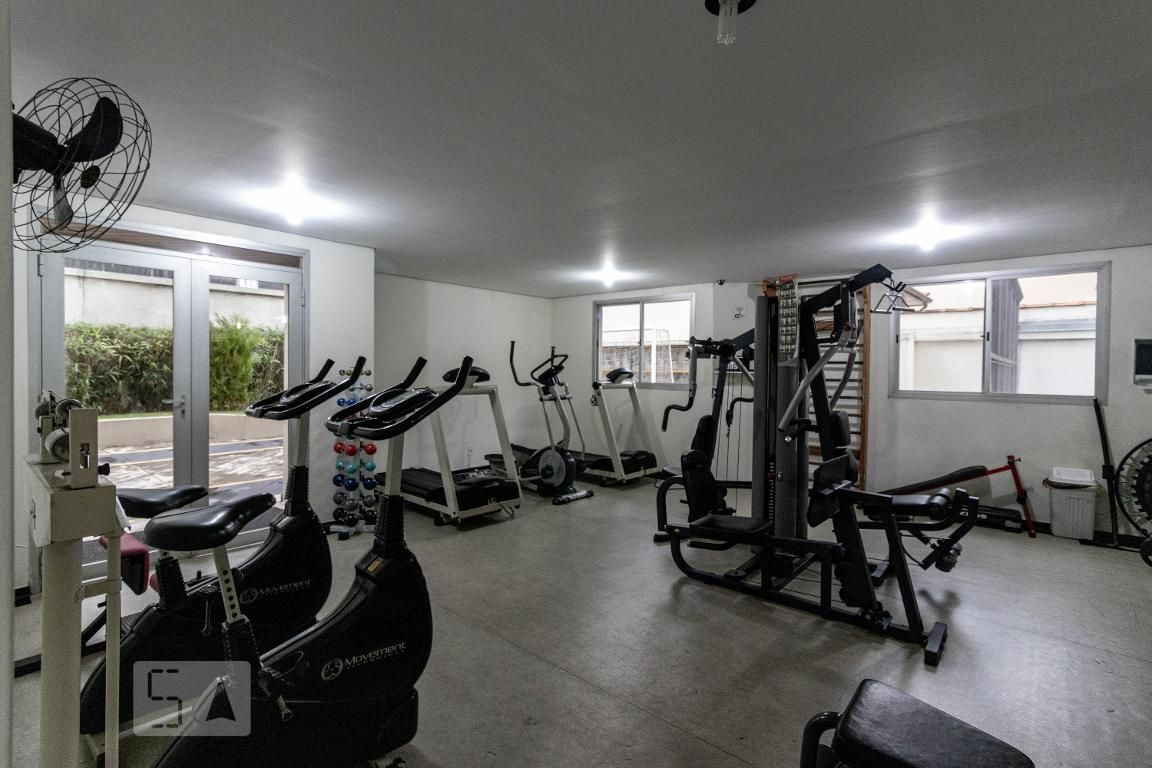Apartamento, 2 quartos, 60 m² - Foto 55