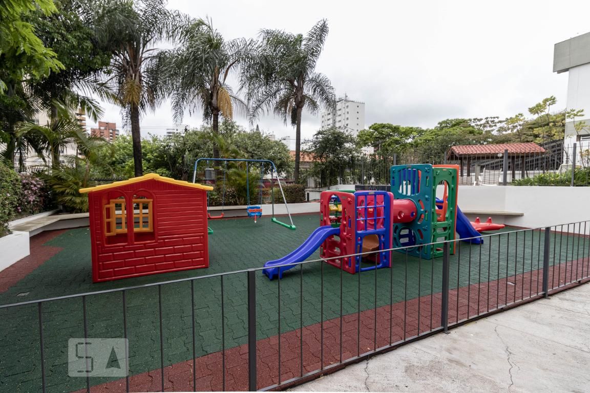 Apartamento, 2 quartos, 60 m² - Foto 40