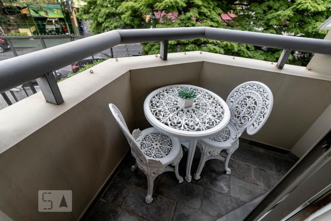 Apartamento, 2 quartos, 60 m² - Foto 6