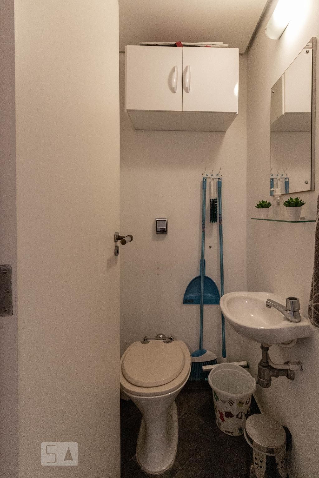 Apartamento, 2 quartos, 60 m² - Foto 26