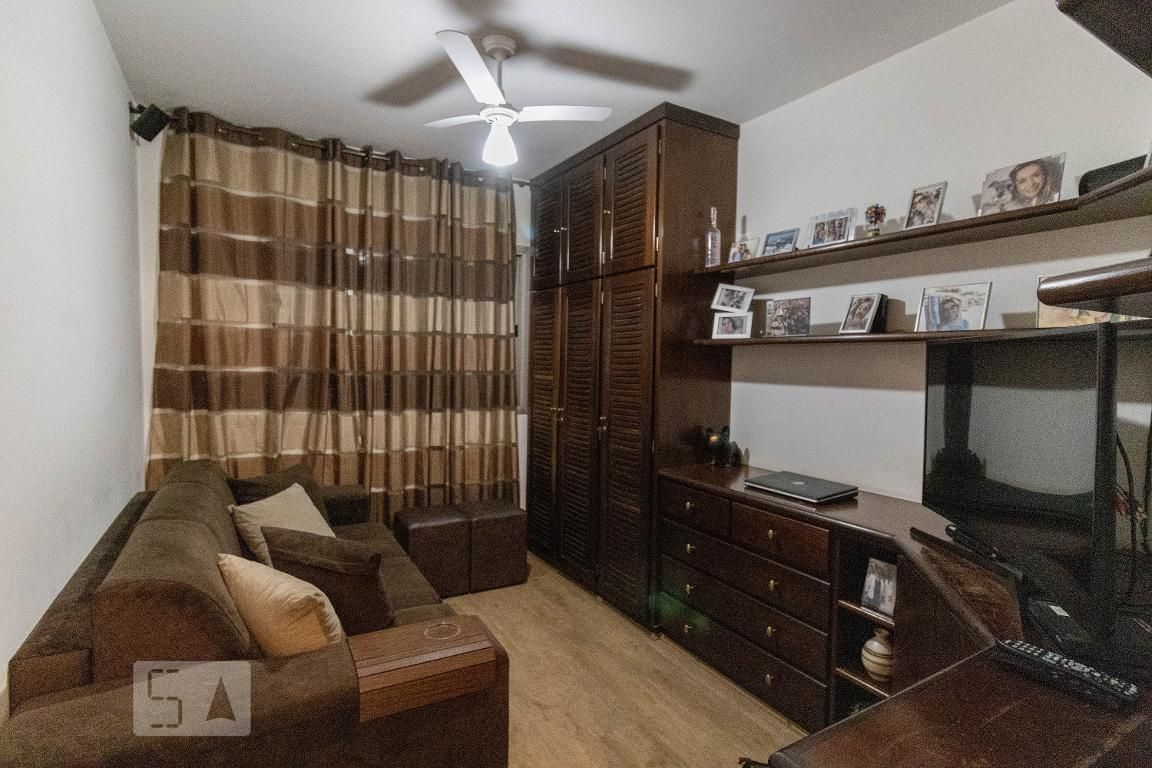 Apartamento, 2 quartos, 60 m² - Foto 11
