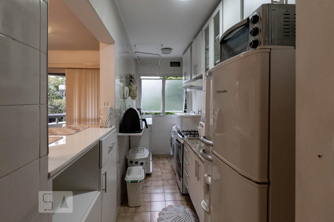 Apartamento, 2 quartos, 60 m² - Foto 29