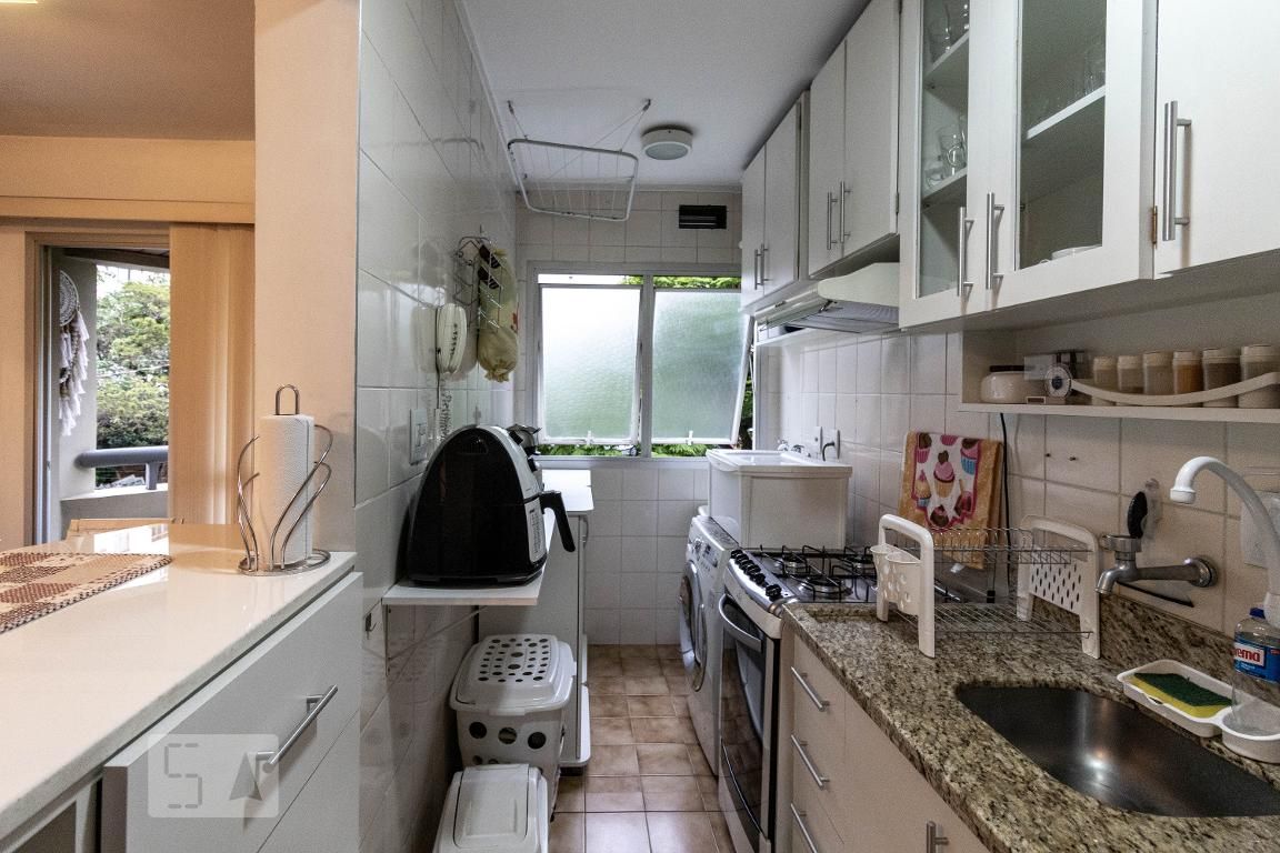 Apartamento, 2 quartos, 60 m² - Foto 30