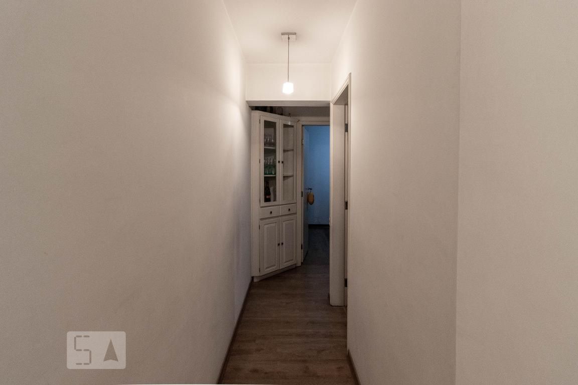 Apartamento, 2 quartos, 60 m² - Foto 8