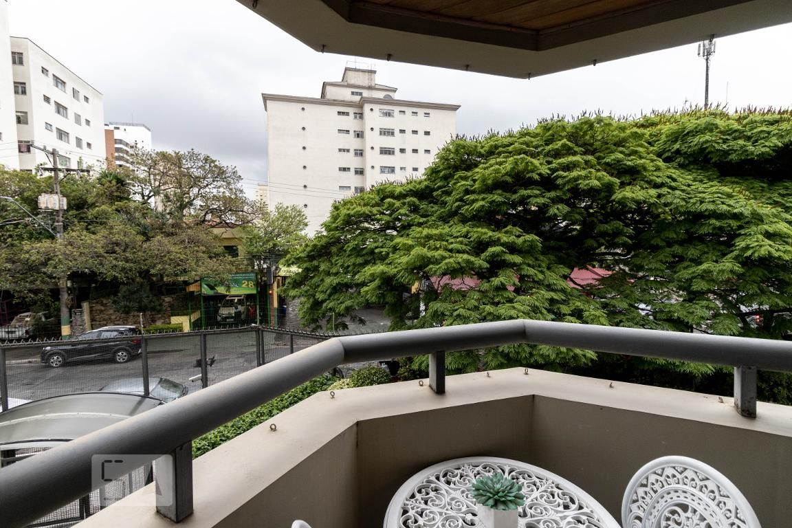 Apartamento, 2 quartos, 60 m² - Foto 7