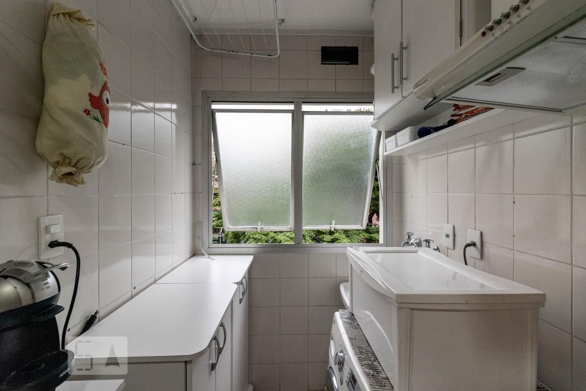 Apartamento, 2 quartos, 60 m² - Foto 35