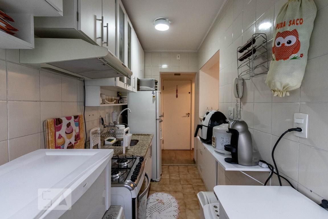 Apartamento, 2 quartos, 60 m² - Foto 31