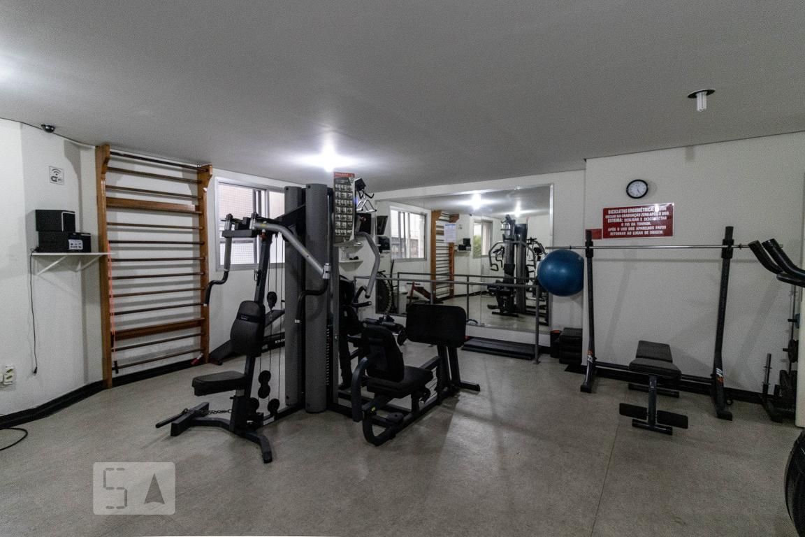 Apartamento, 2 quartos, 60 m² - Foto 56