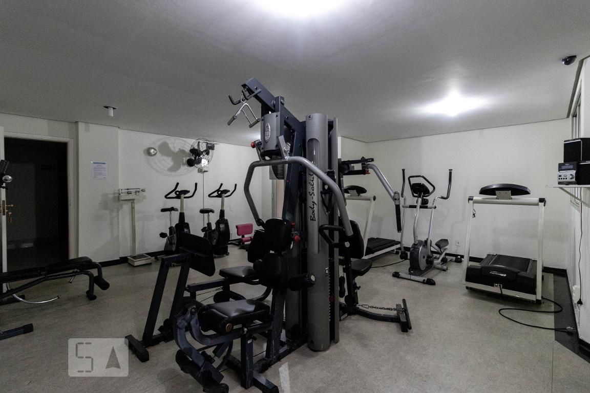 Apartamento, 2 quartos, 60 m² - Foto 57