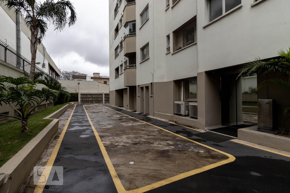 Apartamento, 2 quartos, 60 m² - Foto 45