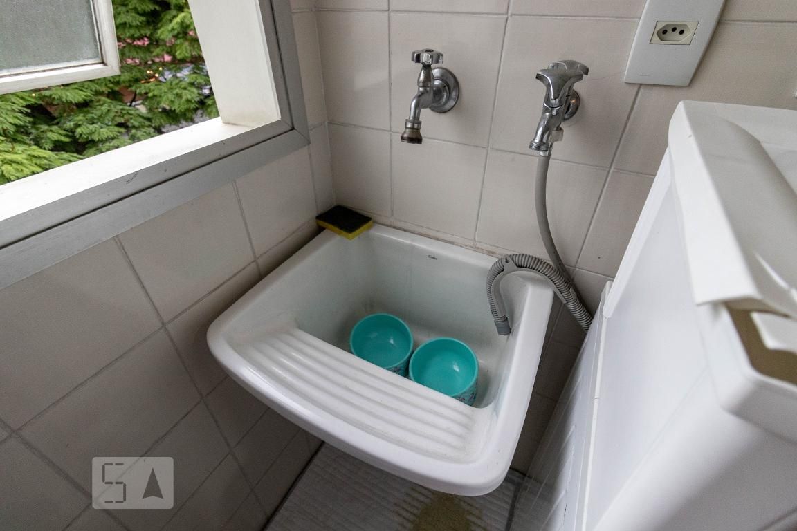 Apartamento, 2 quartos, 60 m² - Foto 37