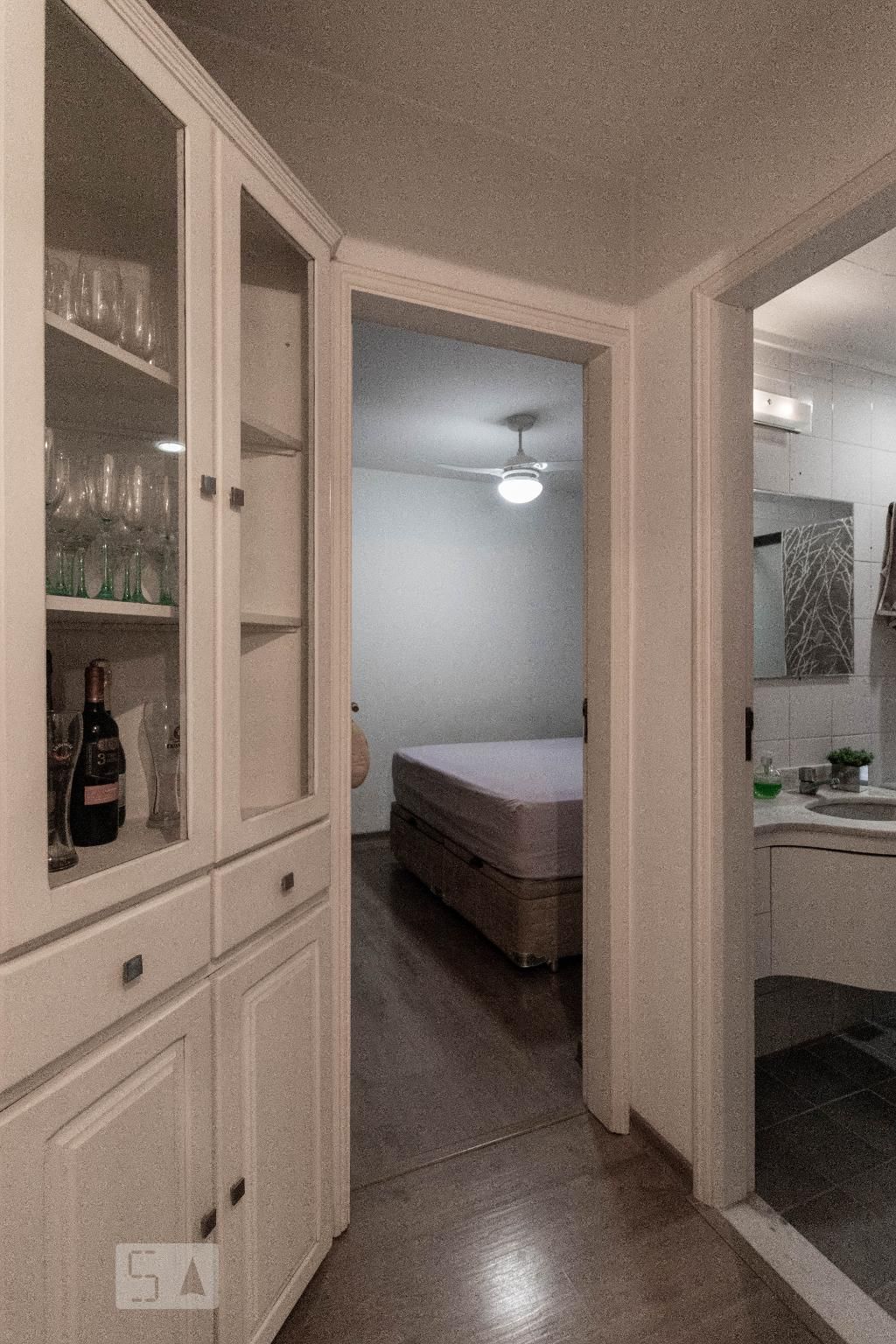 Apartamento, 2 quartos, 60 m² - Foto 9