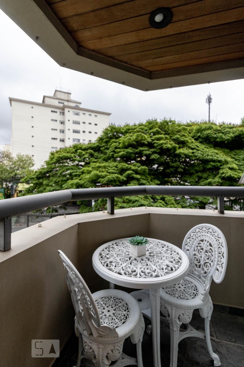 Apartamento, 2 quartos, 60 m² - Foto 5