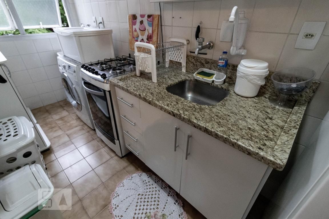 Apartamento, 2 quartos, 60 m² - Foto 33