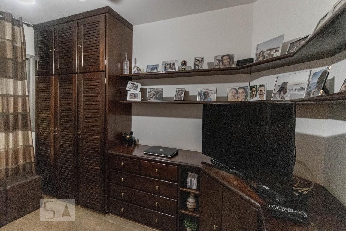 Apartamento, 2 quartos, 60 m² - Foto 14