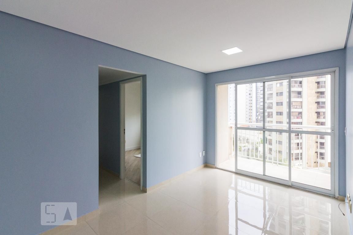 Apartamento, 2 quartos, 57 m² - Foto 1