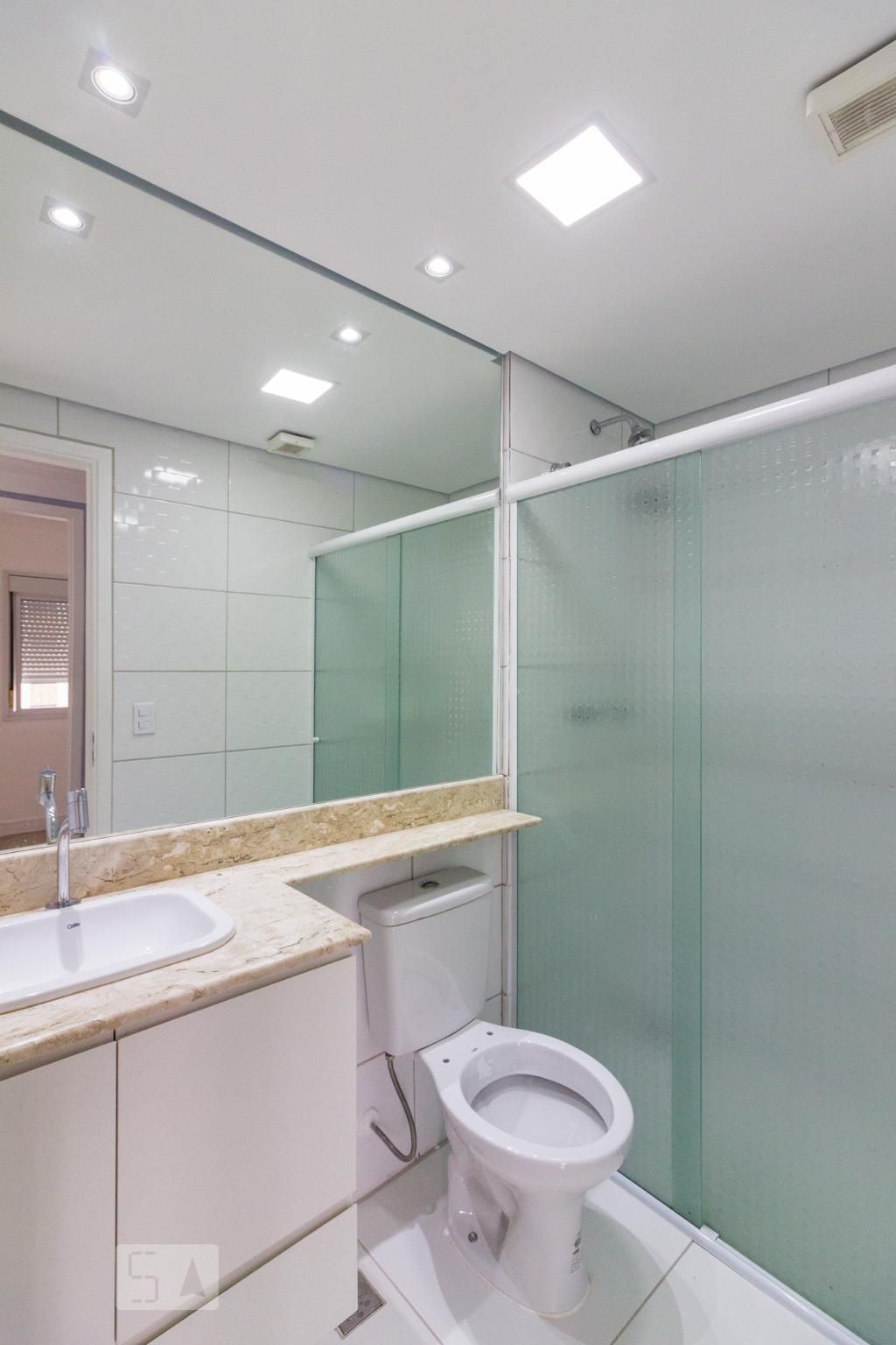 Apartamento, 2 quartos, 57 m² - Foto 6