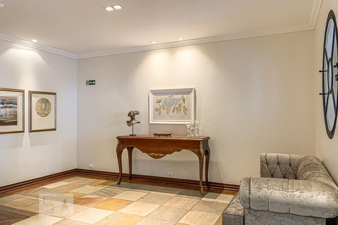 Apartamento à Venda - Cambuí, 3 Quartos,  115 m2 em , Campinas - sp | SoloBR