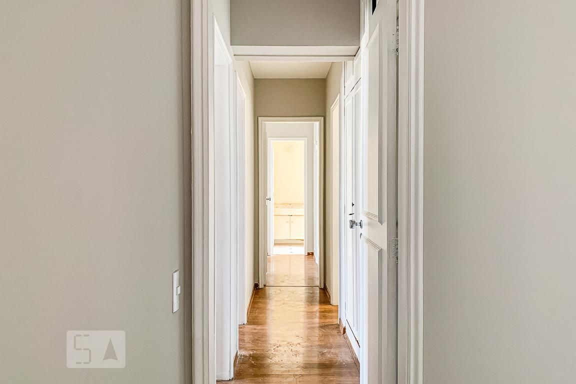 Apartamento à Venda - Cambuí, 3 Quartos,  115 m2 em , Campinas - sp | SoloBR